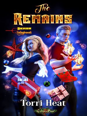 cover image of The Remains